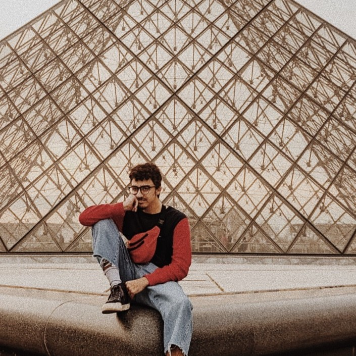 Devon Rowley '22 (BArch) Devon Rowley '22 (BArch) Awarded Lyceum Traveling Fellowship in Architecture